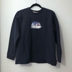 Vintage Northern Reflections Sweatshirt